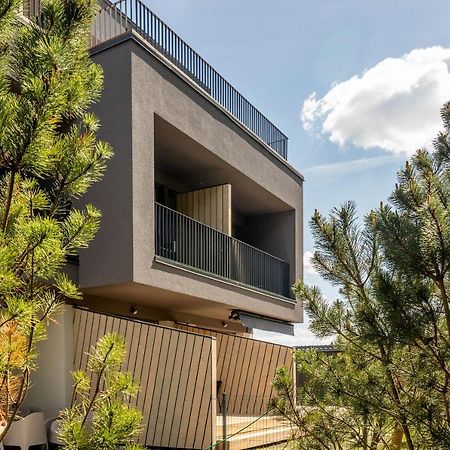 Medus Home - Mano Jura 2 Kunigiskiai - By Hello Sea Homes Palanga Exterior photo