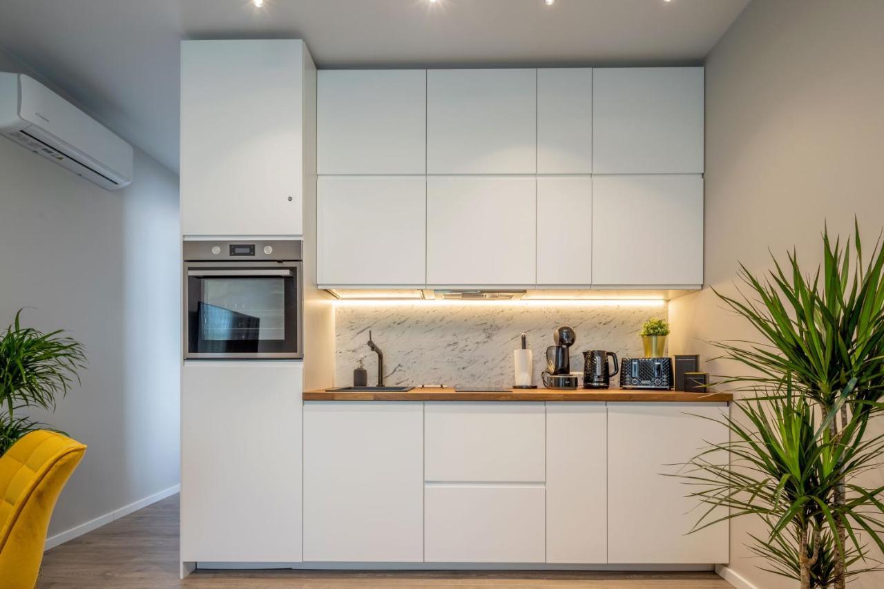 Medus Home - Mano Jura 2 Kunigiskiai - By Hello Sea Homes Palanga Exterior photo
