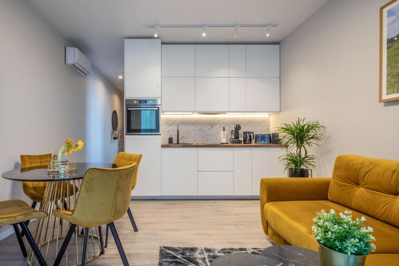 Medus Home - Mano Jura 2 Kunigiskiai - By Hello Sea Homes Palanga Exterior photo