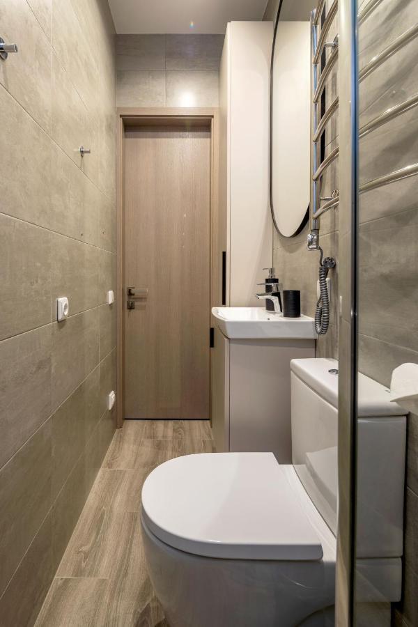 Medus Home - Mano Jura 2 Kunigiskiai - By Hello Sea Homes Palanga Exterior photo