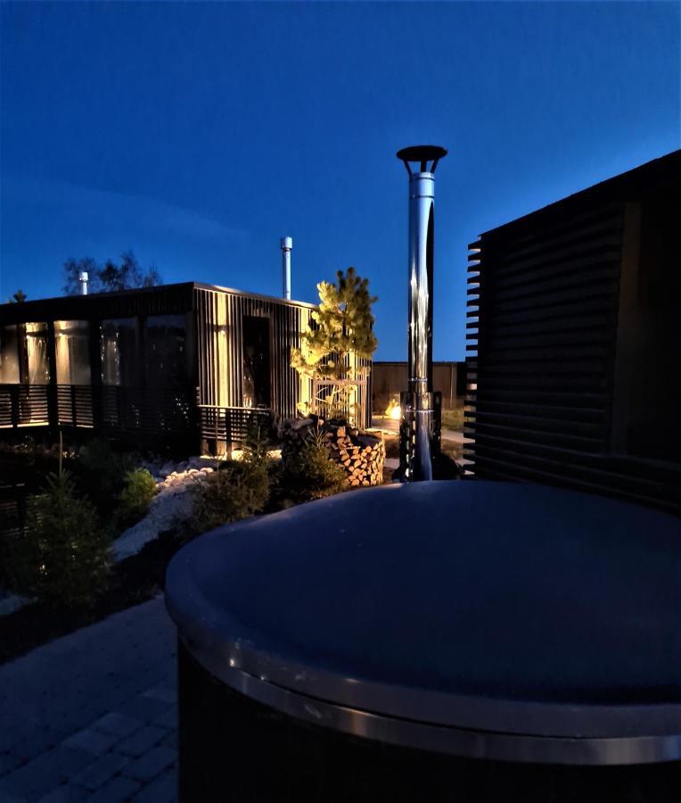Medus Home - Mano Jura 2 Kunigiskiai - By Hello Sea Homes Palanga Exterior photo