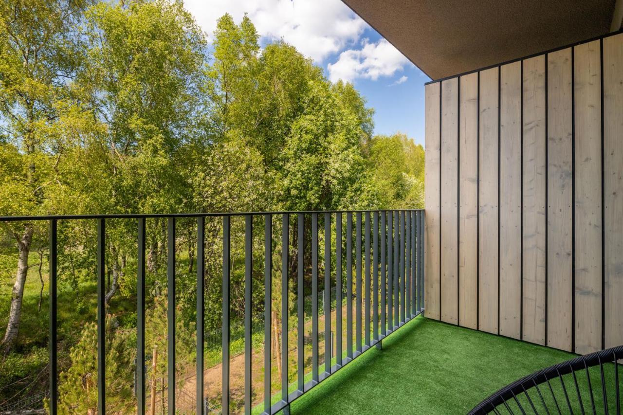 Medus Home - Mano Jura 2 Kunigiskiai - By Hello Sea Homes Palanga Exterior photo