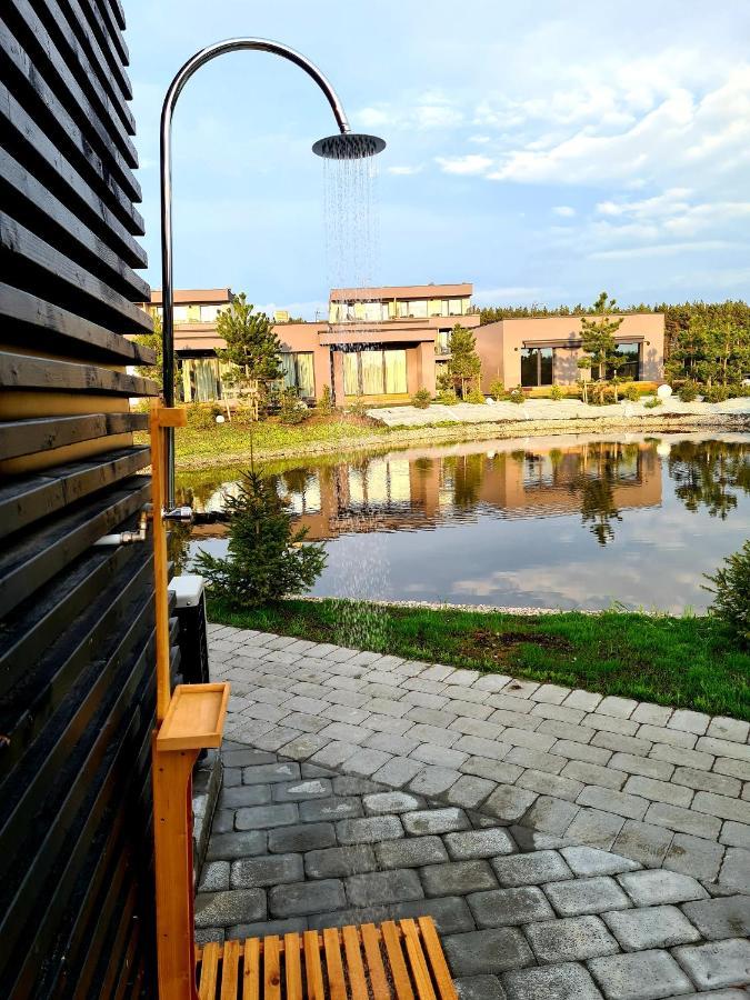 Medus Home - Mano Jura 2 Kunigiskiai - By Hello Sea Homes Palanga Exterior photo